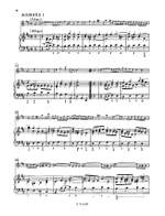 Bach, J.S: Suite (Overture) BWV 1067 Product Image