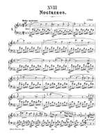 Field, J: Nocturnes, complete Product Image