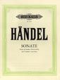 Handel: Sonata in C