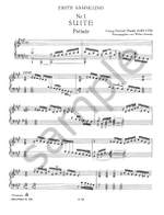 Handel: Keyboard Works Vol.1 Product Image