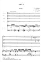 Mozart: Mass in C minor K427 Product Image