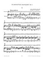Stamitz, C: Concerto No. 3 in B flat major Product Image