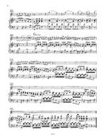 Stamitz, C: Concerto No. 3 in B flat major Product Image