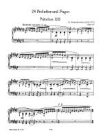 Shostakovich: 24 Preludes & Fugues Op.87 Vol.2 Product Image