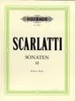 Scarlatti, D: 150 Sonatas Vol.3
