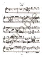 Bach, J.S: 48 Preludes & Fugues Vol.1 Product Image