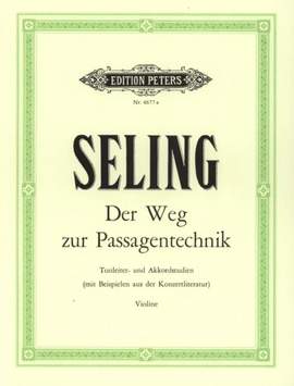 Seling, H: Der Weg zur Passagentechnik