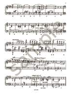 Liszt: Selected Piano Pieces Product Image