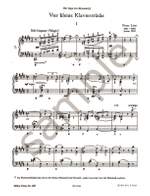 Liszt: Selected Piano Pieces Product Image