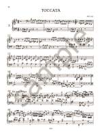 Bach, J.S: Toccatas BWV 910-916 Product Image