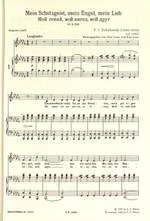 Tchaikovsky: 20 Lieder Product Image