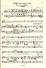 Tchaikovsky: 20 Lieder Product Image