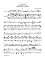 Shostakovich: Sonata in D minor Op.40 Product Image