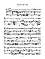 Handel: Flute Sonatas, Complete in 3 volumes, Vol.1 Product Image
