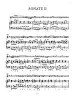Handel: Flute Sonatas, Complete in 3 volumes, Vol.2 Product Image