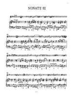 Handel: Flute Sonatas, Complete in 3 volumes, Vol.2 Product Image