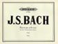 Bach, J.S: Ricercare a 6 voci from the Musical Offering BWV 1079