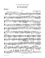 Kabalevsky, D: Concerto in C Op.48 Product Image
