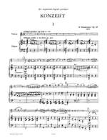 Kabalevsky, D: Concerto in C Op.48 Product Image