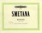 Smetana, B: Rondo in C, original