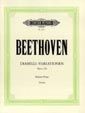 Beethoven: Diabelli Variations Op.120
