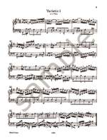 Bach, J.S: Goldberg Variations BWV 988 Product Image