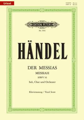 Handel: Messiah