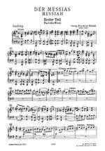 Handel: Messiah Product Image