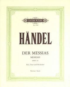 Handel: Messiah