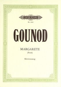 Gounod, C: Faust