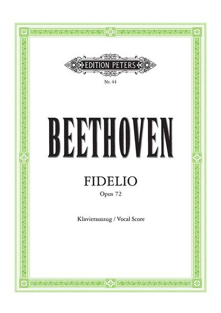 Beethoven: Fidelio