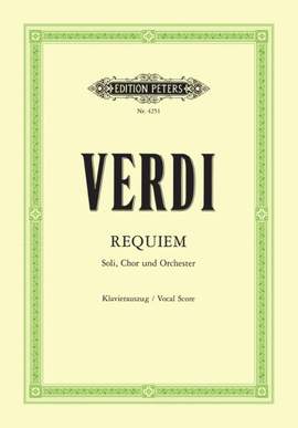 Verdi: Requiem