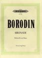 Borodin, A: Serenade in G
