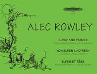 Rowley, A: Elves & Fairies
