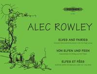 Rowley, A: Elves & Fairies