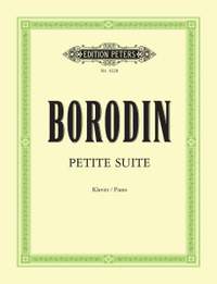 Borodin, A: Petite Suite