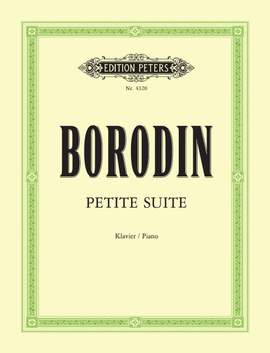 Borodin, A: Petite Suite