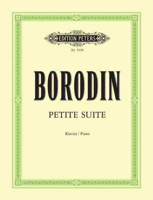 Borodin, A: Petite Suite