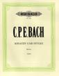 Bach, C.P.E: Sonatas & Pieces