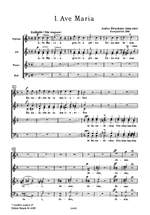 Bruckner: 10 Sacred Choruses Product Image