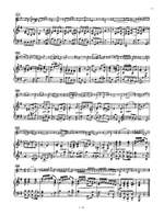 Haydn: Violin Concerto in G major, Hob.VIIa/4 Product Image