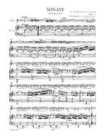 Beethoven: Sonata in F Op.24 'Spring' Product Image