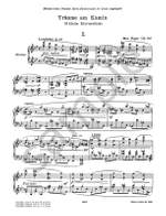 Reger, M: Dreams at the Fireside Op.143 Product Image