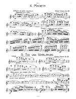 Strauss, R: Orchestral Studies for Flute Product Image