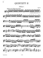Brahms: String Quintet in G Op.111 Product Image