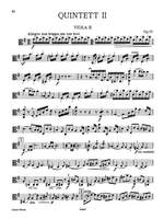 Brahms: String Quintet in G Op.111 Product Image