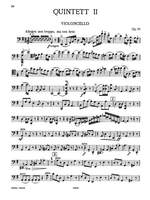 Brahms: String Quintet in G Op.111 Product Image
