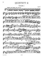 Brahms: String Quintet in G Op.111 Product Image