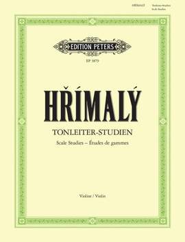 Hrimaly, J: Scale Studies