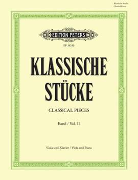 Classical Pieces Vol.2